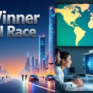The Tech & AI Boom in the USA: Driving Innovation and Disruption