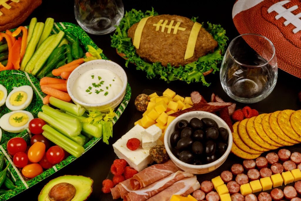 Best Budget Super Bowl Party Ideas