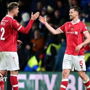 FA Cup Fourth Round overview