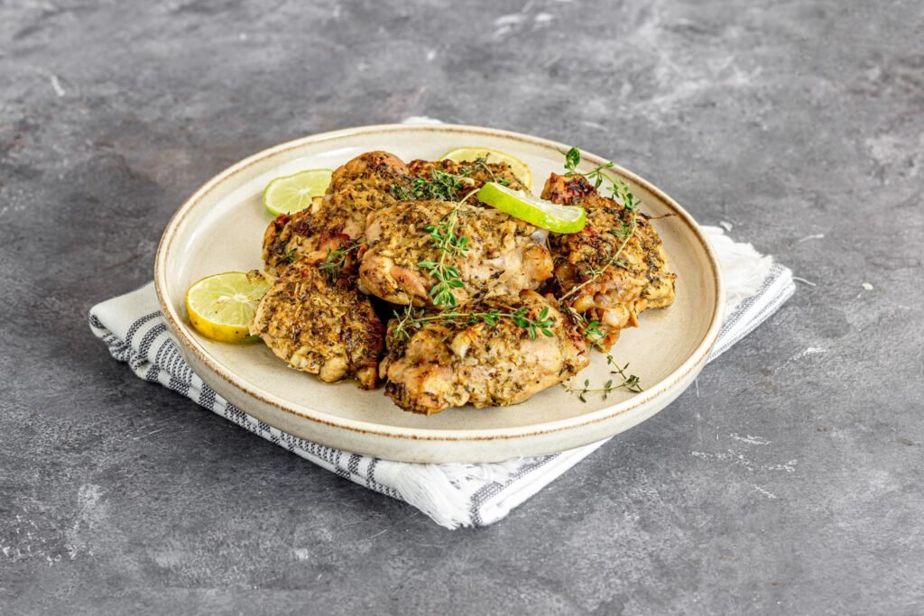 Chicken Marinade Recipes Americans