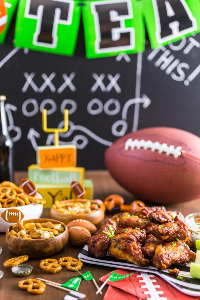 Best Budget Super Bowl Party Ideas