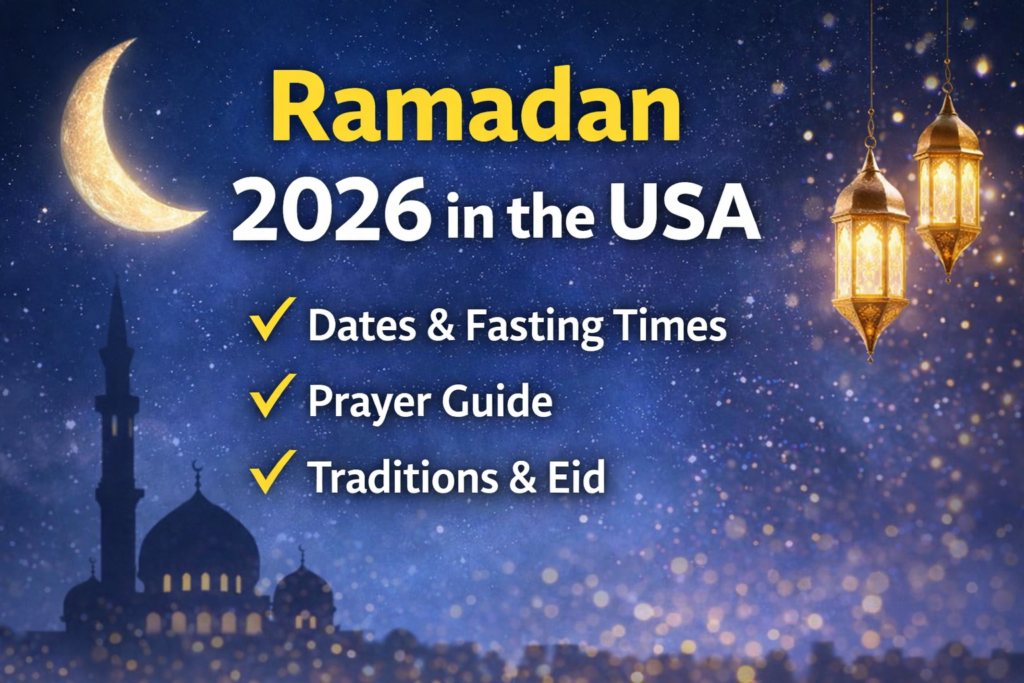 Ramadan 2026