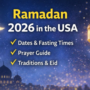 Ramadan 2026