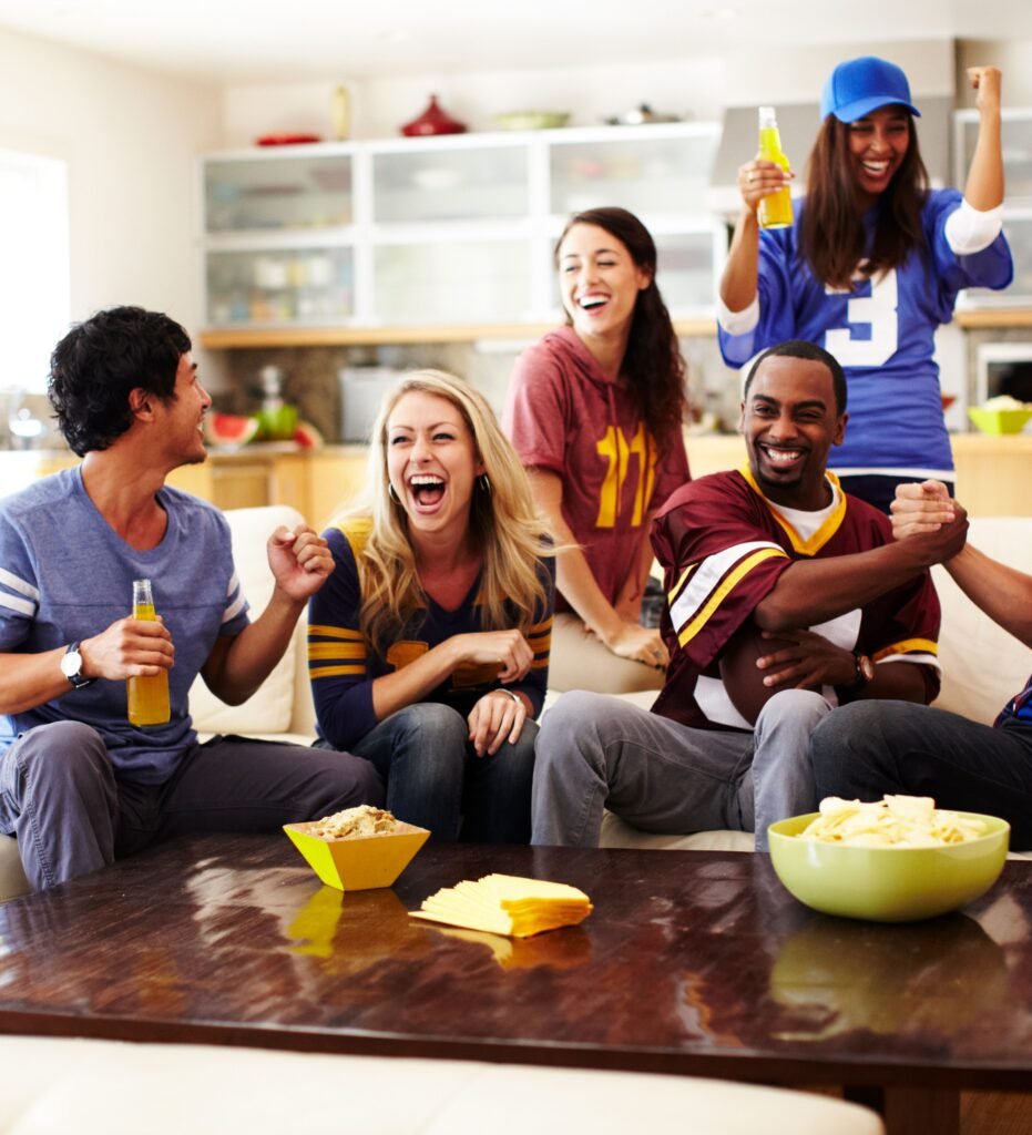 Best Budget Super Bowl Party Ideas