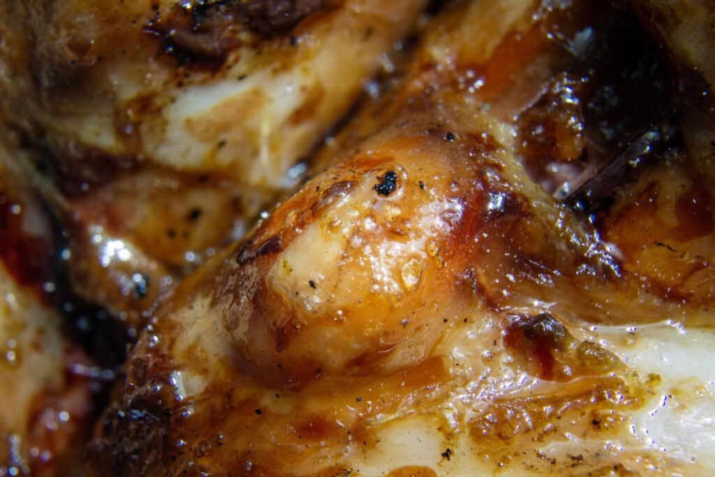 Chicken Marinade Recipes Americans