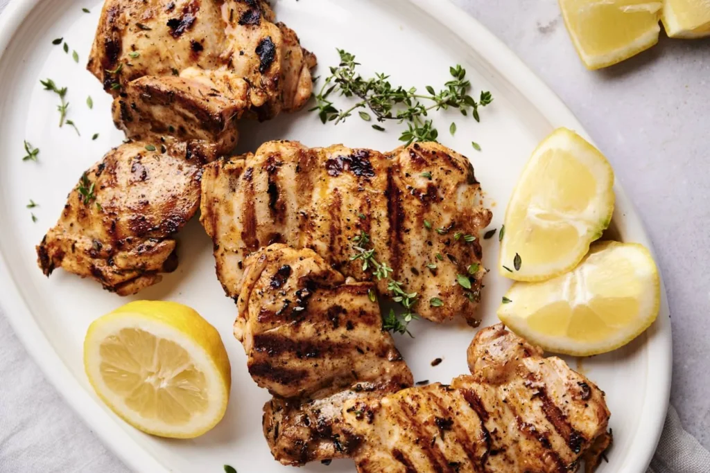 Chicken Marinade Recipes Americans