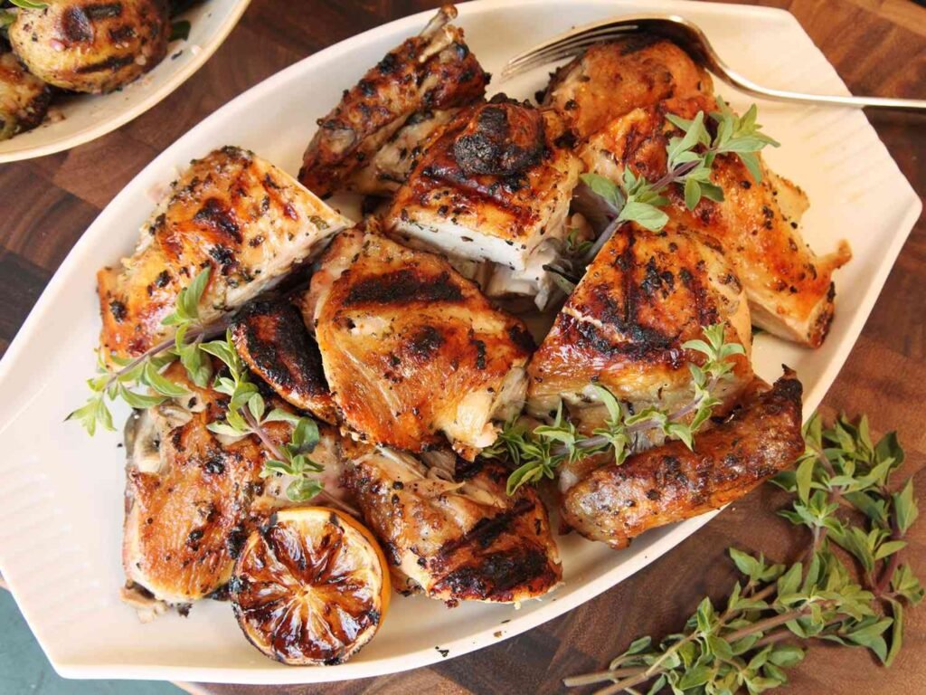 Chicken Marinade Recipes Americans