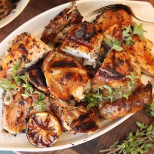 Chicken Marinade Recipes Americans
